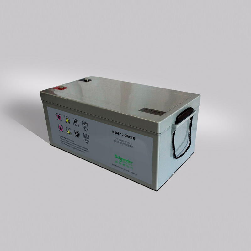 M2AL 12-250CFR