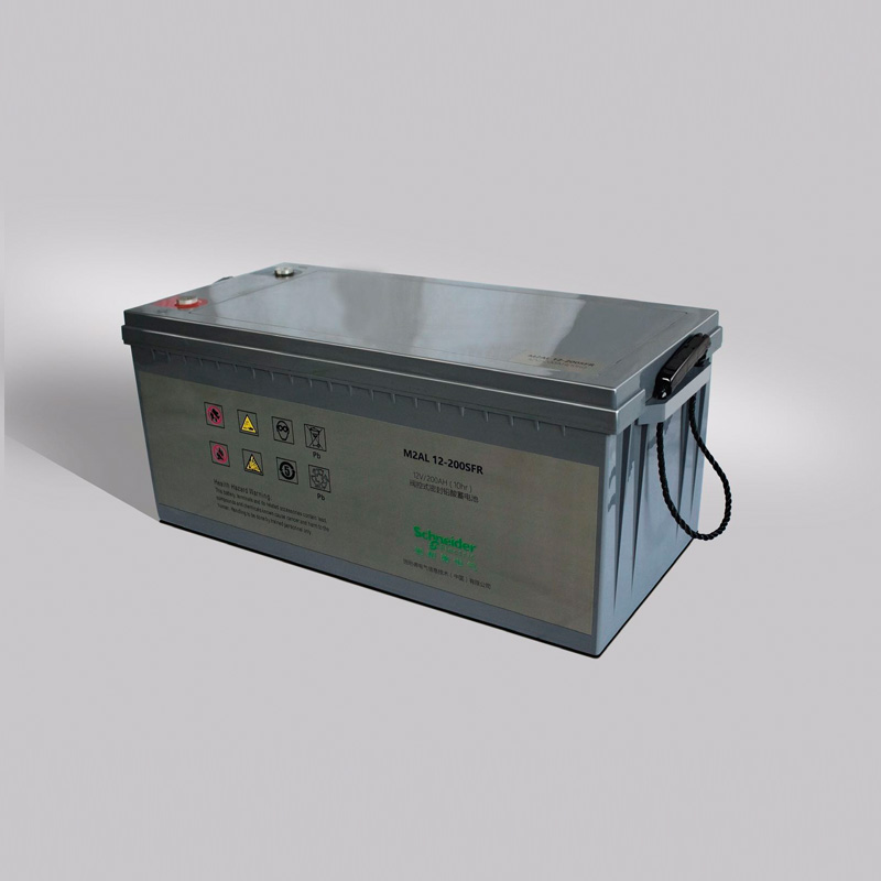 M2AL 12-200CFR