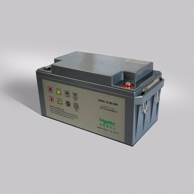 M2AL 12-65CFR