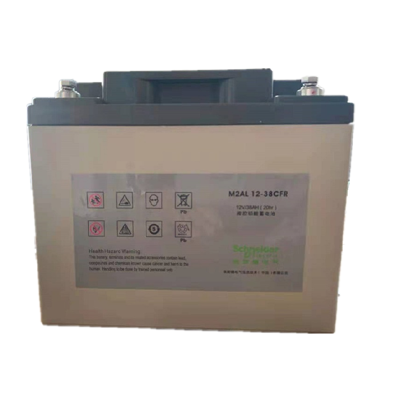 M2AL 12-38CFR