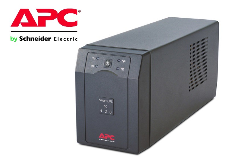 SC420I