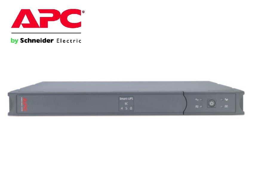 SC450RMI1U